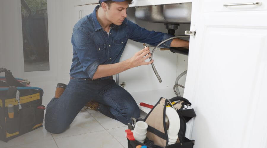 Professional expert plumbing services in Bergoo, WV